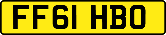 FF61HBO