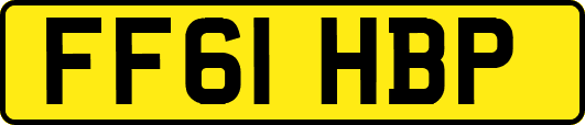 FF61HBP