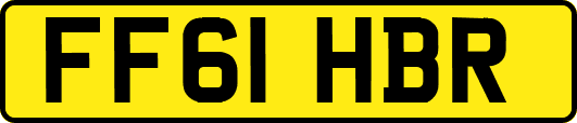 FF61HBR