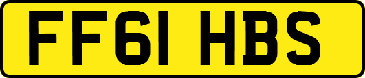 FF61HBS