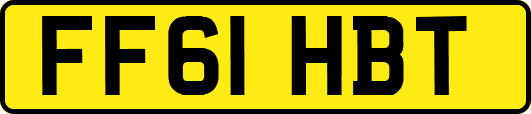 FF61HBT