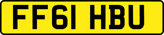 FF61HBU