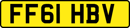FF61HBV