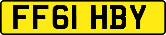 FF61HBY