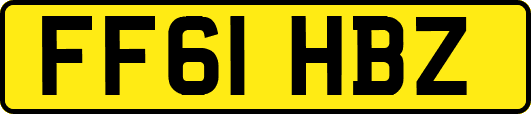 FF61HBZ