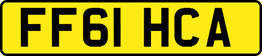 FF61HCA