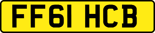 FF61HCB