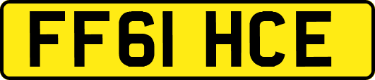 FF61HCE