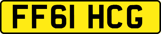FF61HCG