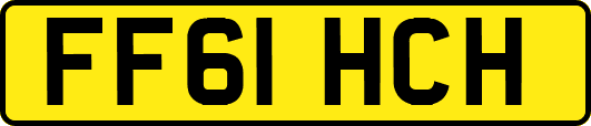 FF61HCH