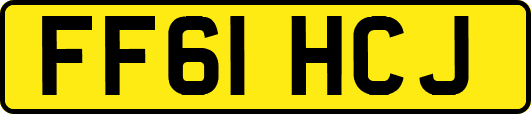 FF61HCJ