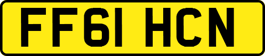 FF61HCN