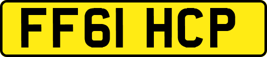 FF61HCP