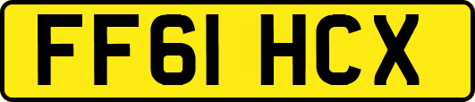 FF61HCX