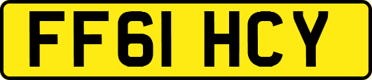FF61HCY