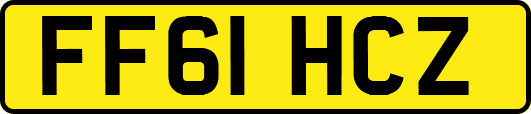 FF61HCZ