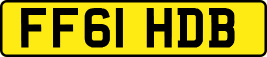 FF61HDB