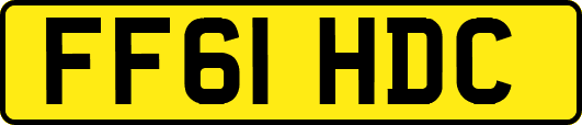 FF61HDC