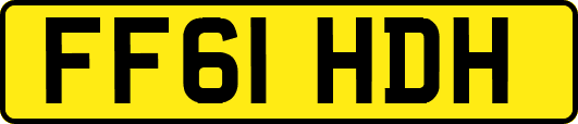 FF61HDH
