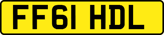 FF61HDL