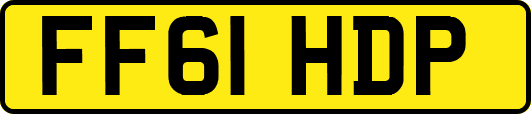 FF61HDP