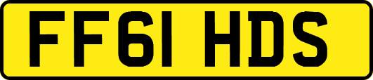 FF61HDS