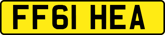 FF61HEA