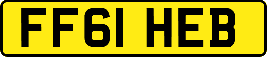 FF61HEB