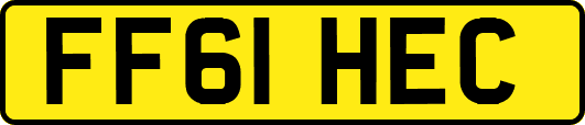 FF61HEC
