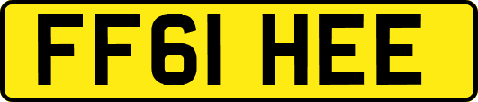 FF61HEE