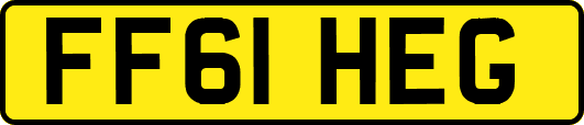 FF61HEG