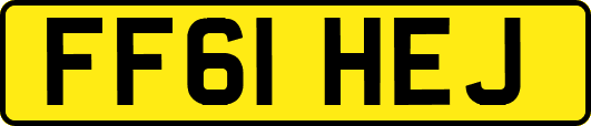 FF61HEJ