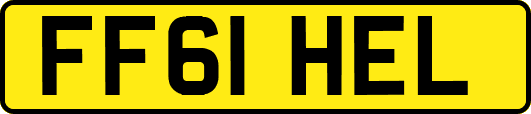 FF61HEL