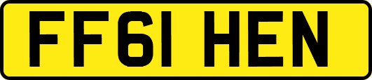 FF61HEN