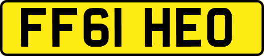 FF61HEO