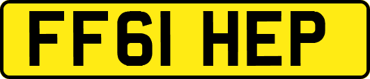 FF61HEP