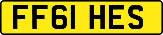 FF61HES