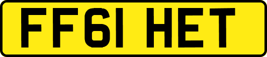 FF61HET