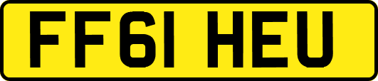 FF61HEU