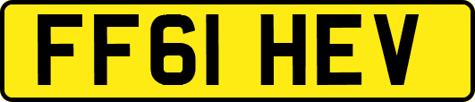 FF61HEV