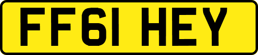 FF61HEY