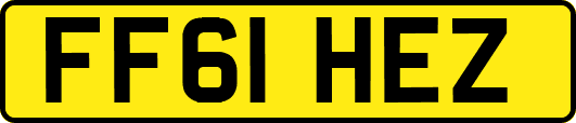FF61HEZ