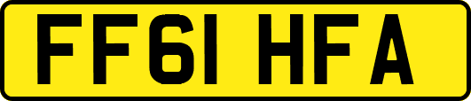 FF61HFA