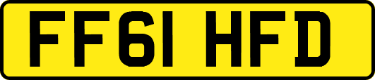 FF61HFD