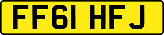 FF61HFJ