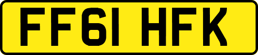 FF61HFK