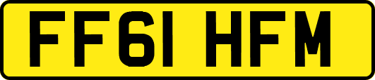 FF61HFM