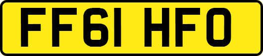 FF61HFO