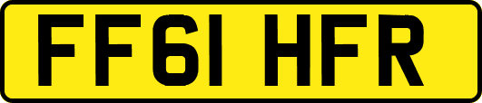 FF61HFR