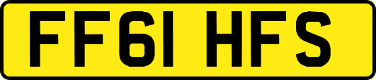 FF61HFS